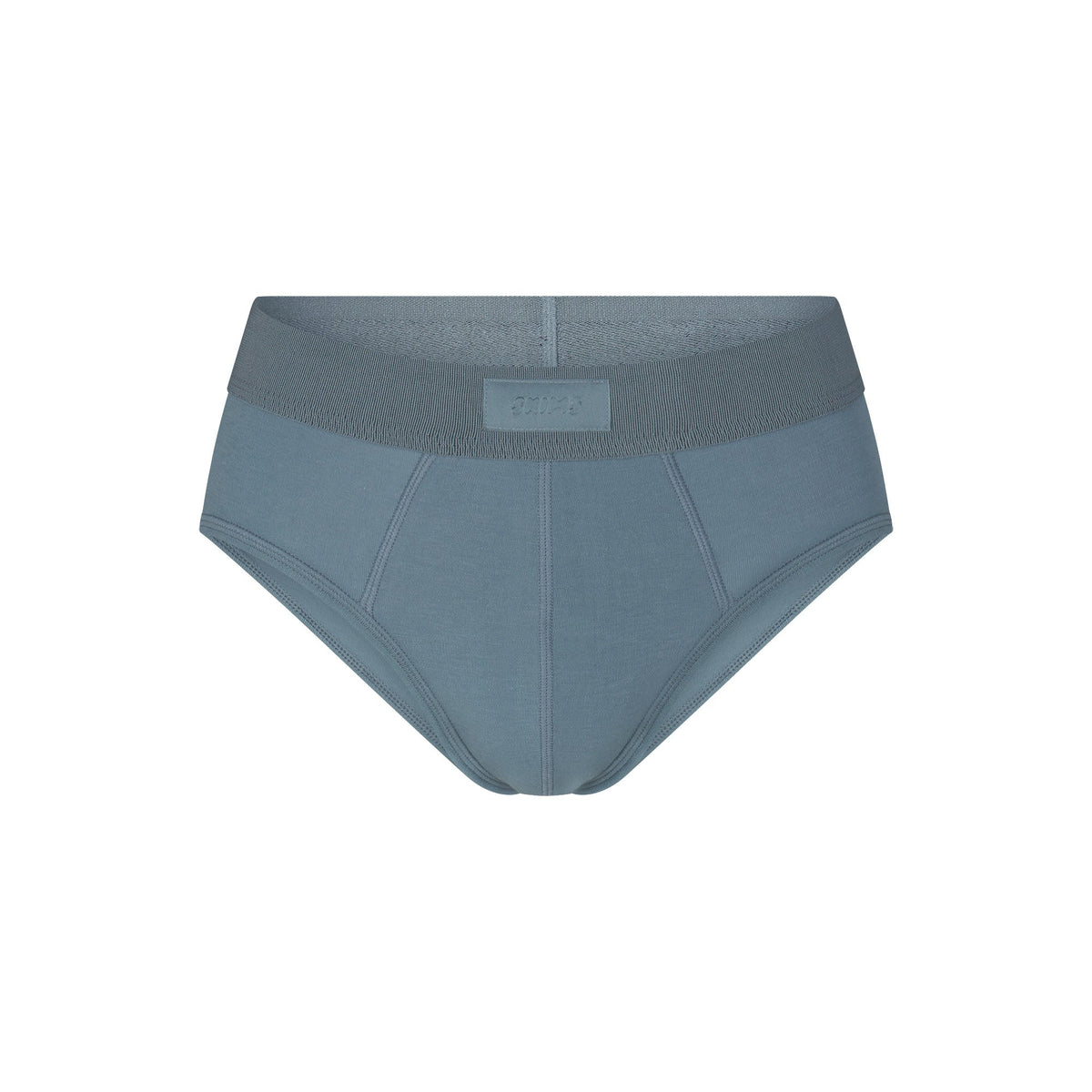SKIMS COTTON MENS BRIEF | KYANITE