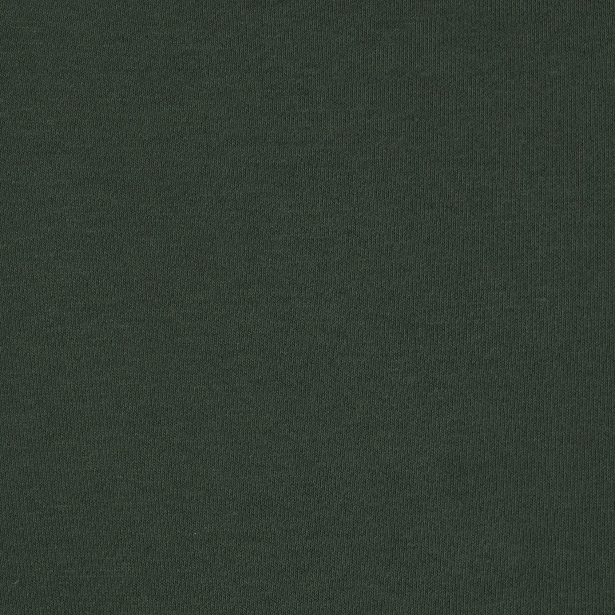 COTTON FLEECE JOGGER | SPRUCE