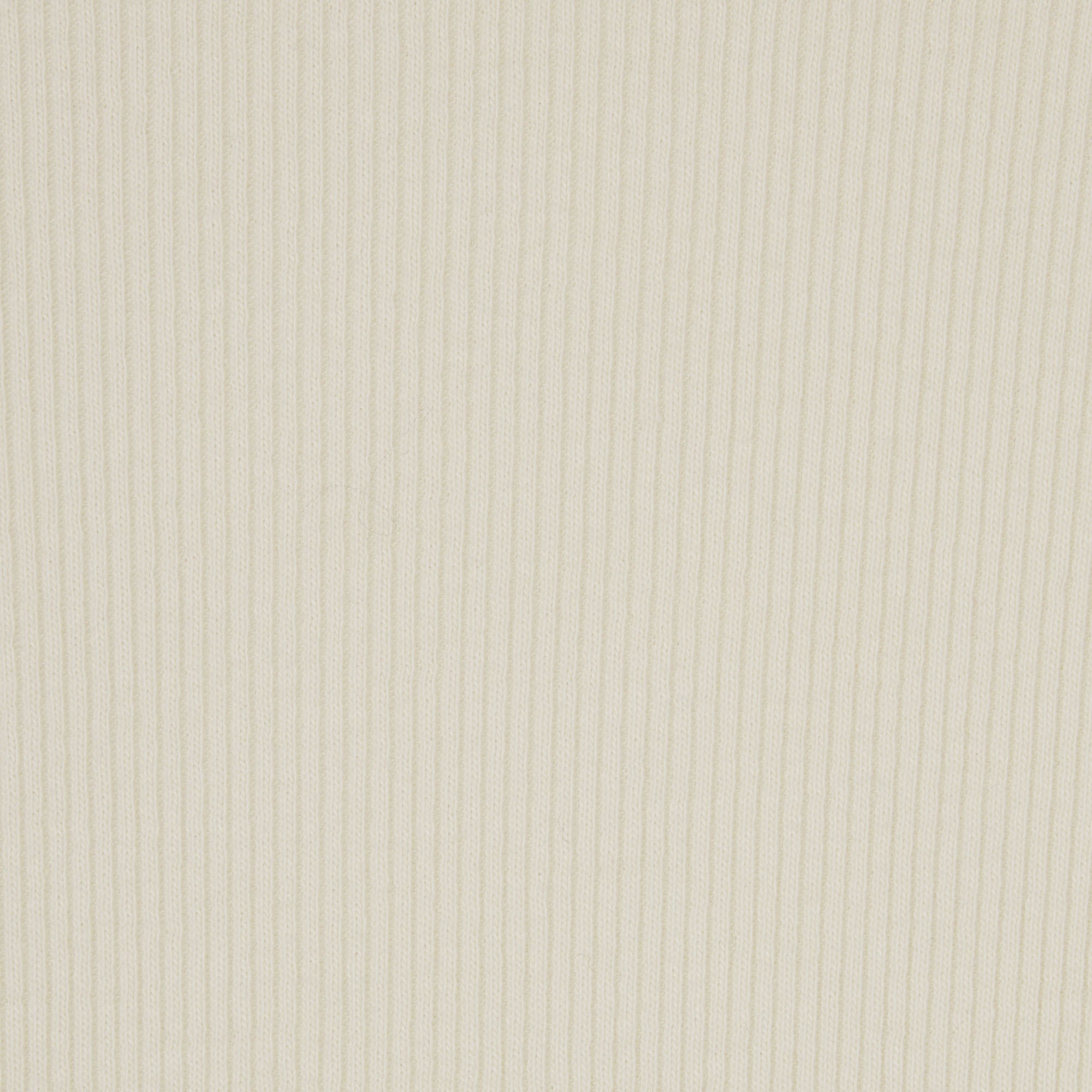 COTTON RIB BOXER | BONE