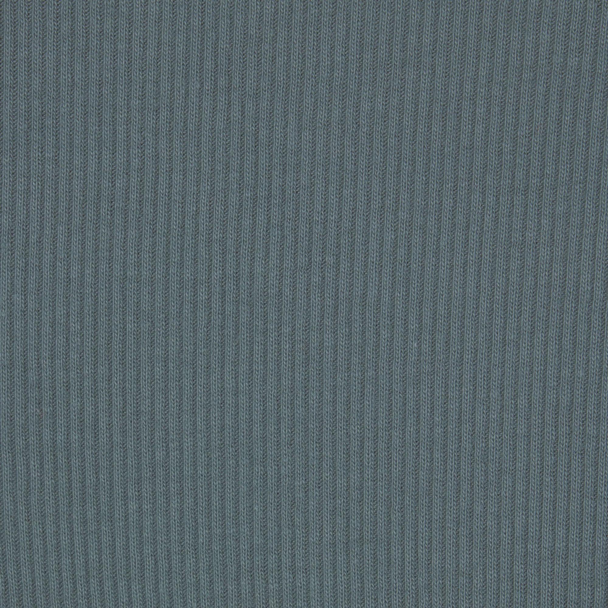 COTTON RIB BOXER | KYANITE