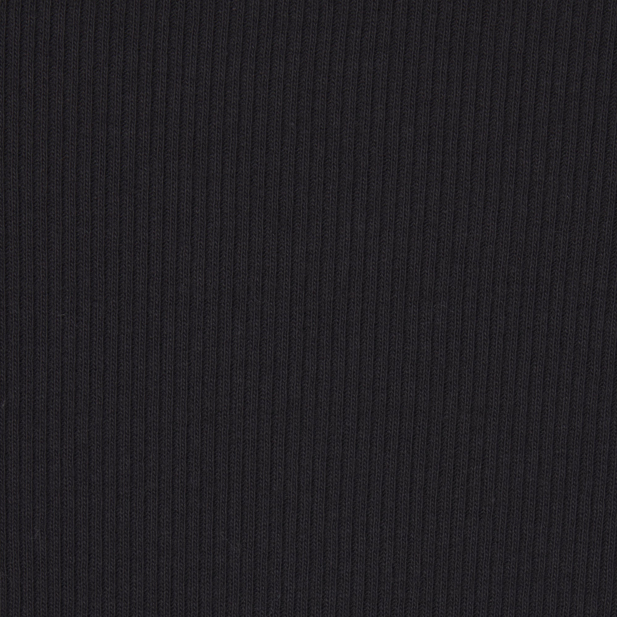 COTTON RIB TANK | SOOT