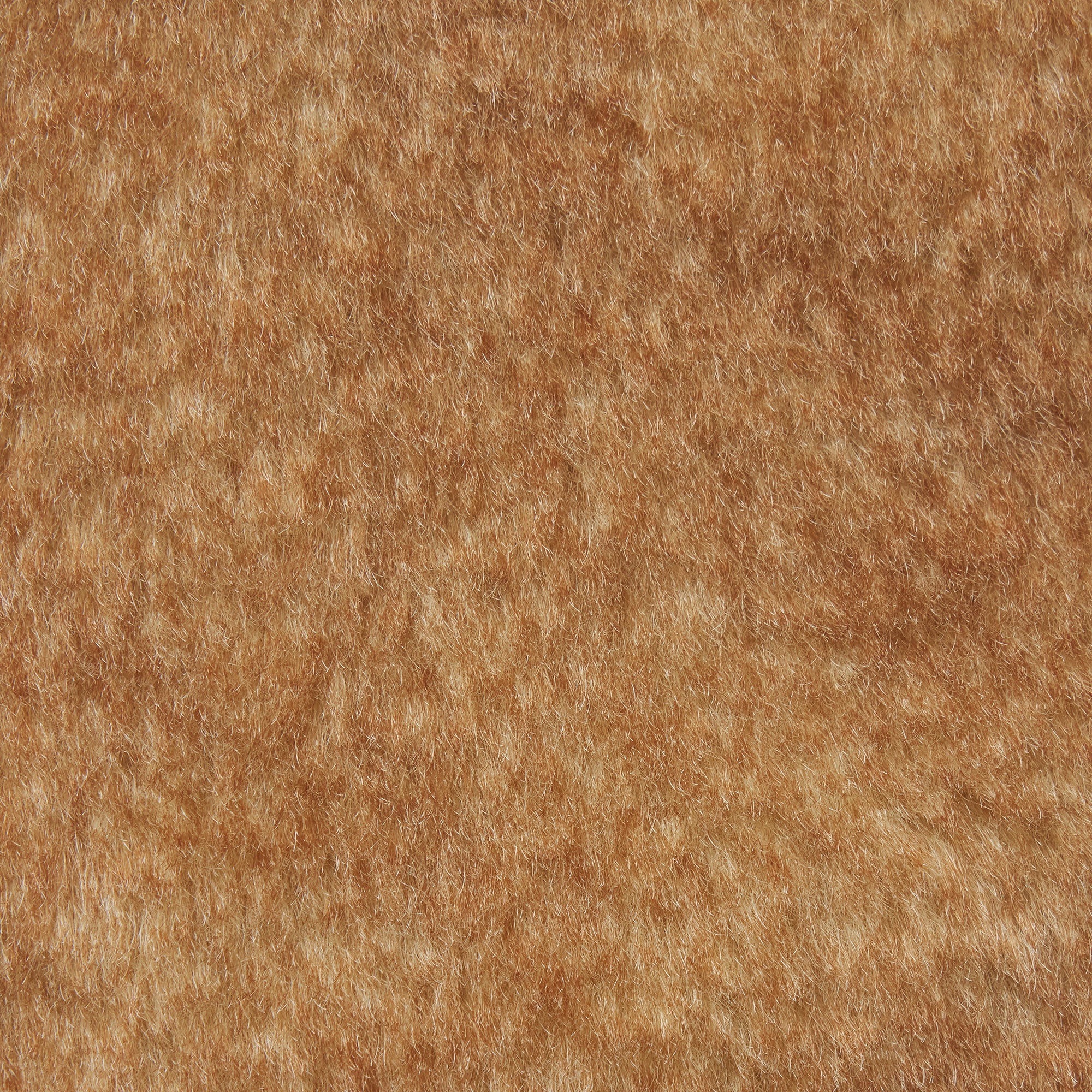 FAUX SHEARLING JACKET | TOASTED LATTE
