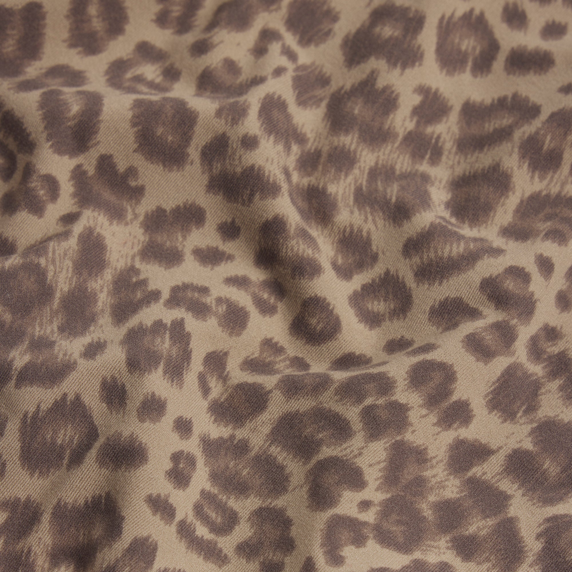 FITS EVERYBODY CHEEKY BRIEF | DESERT LEOPARD INK PRINT