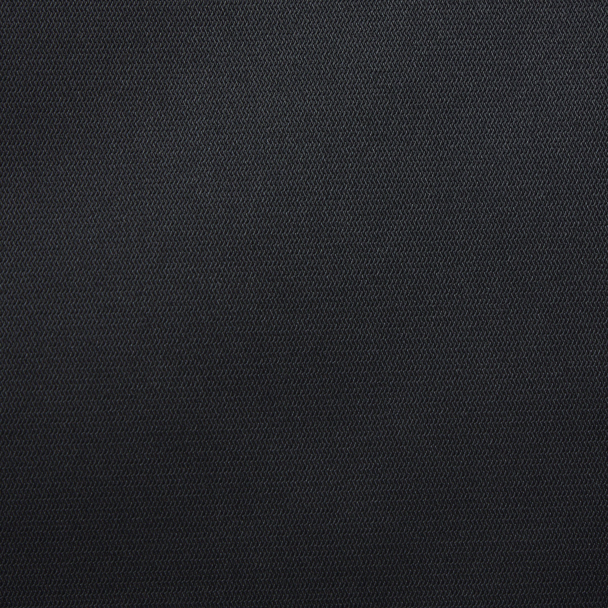 HEAVYWEIGHT NYLON PUFFER JACKET | ONYX