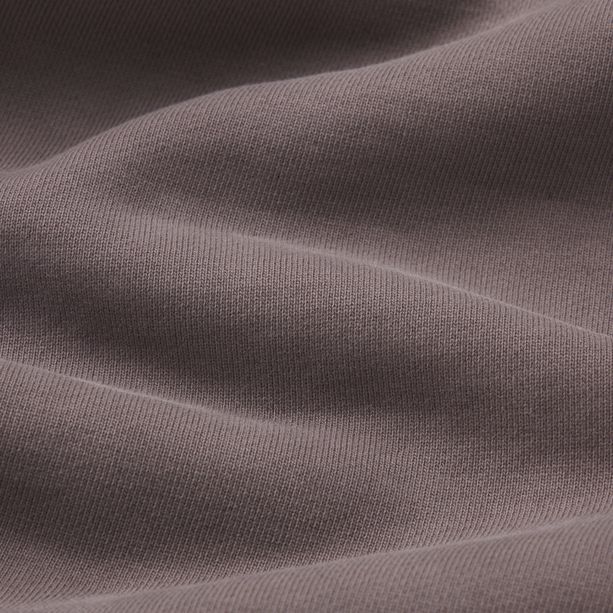 HEAVYWEIGHT FLEECE MENS JOGGER | STERLING