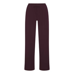 CLOUD SLEEP PANT  | CURRANT