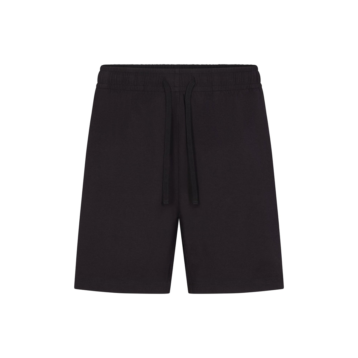 JERSEY LOUNGE MENS RELAXED SHORT | OBSIDIAN