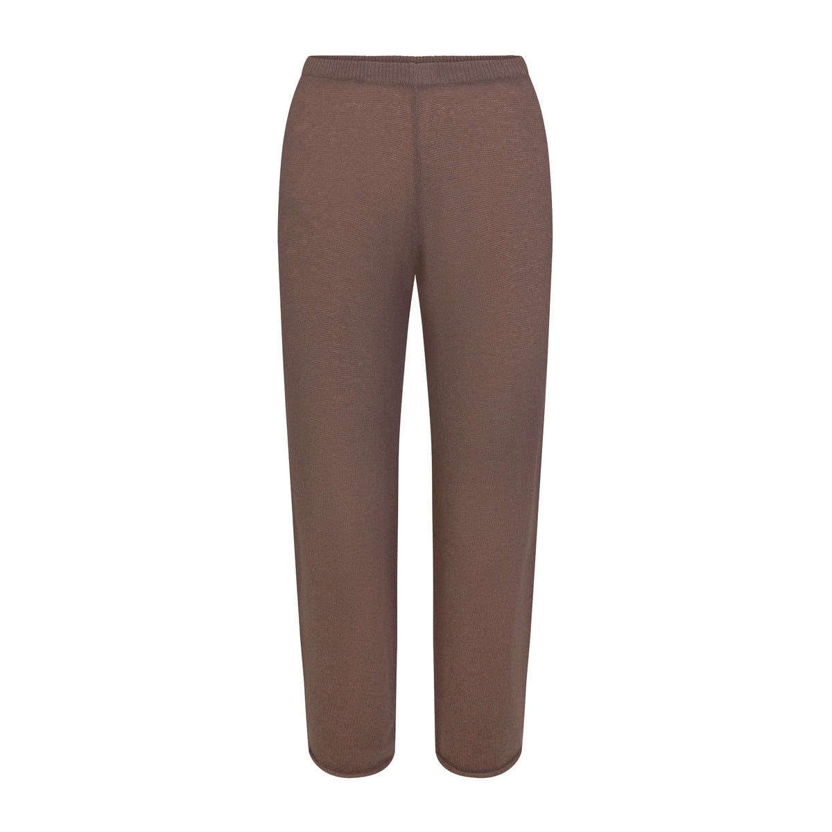 AIRY CASHMERE JOGGER | AMETHYST