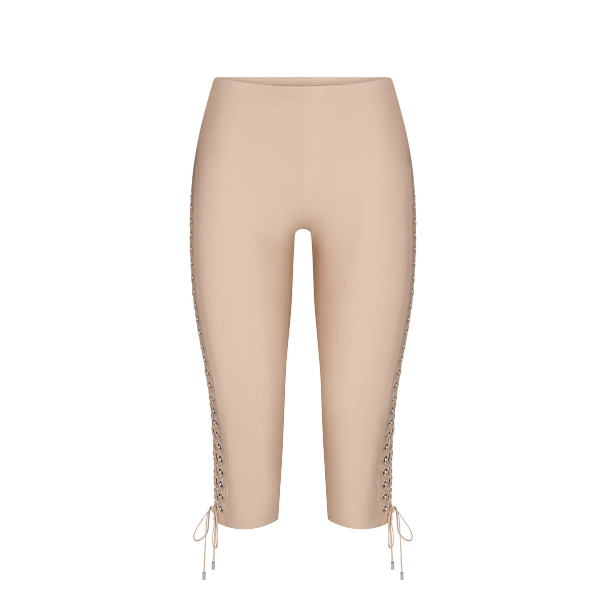 LUDOVIC DE SAINT SERNIN X SKIMS SKIMS BODY CAPRI | CLAY