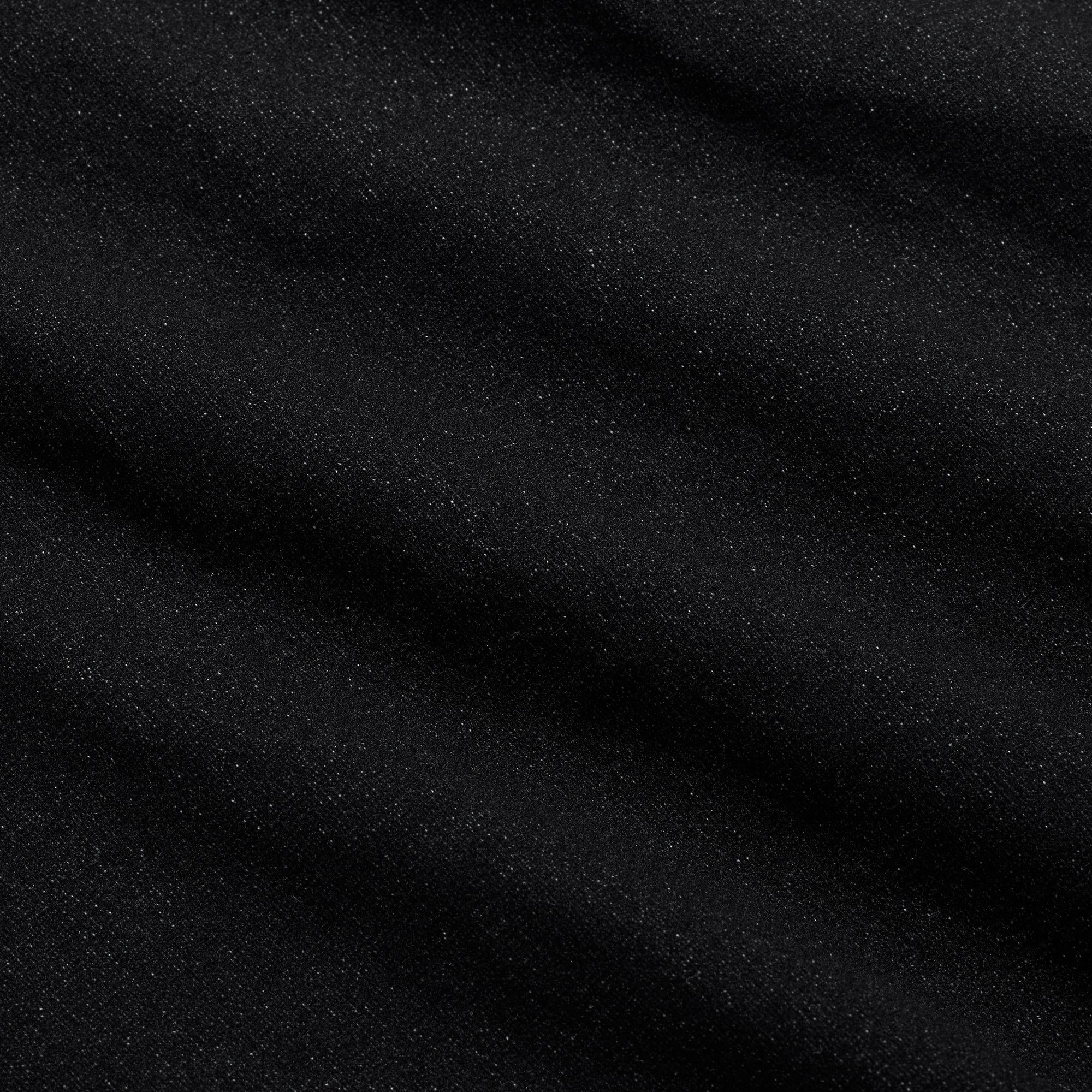 SKIMS FIRST LAYERS HALF ZIP ONESIE | OBSIDIAN WINTER FAIRISLE