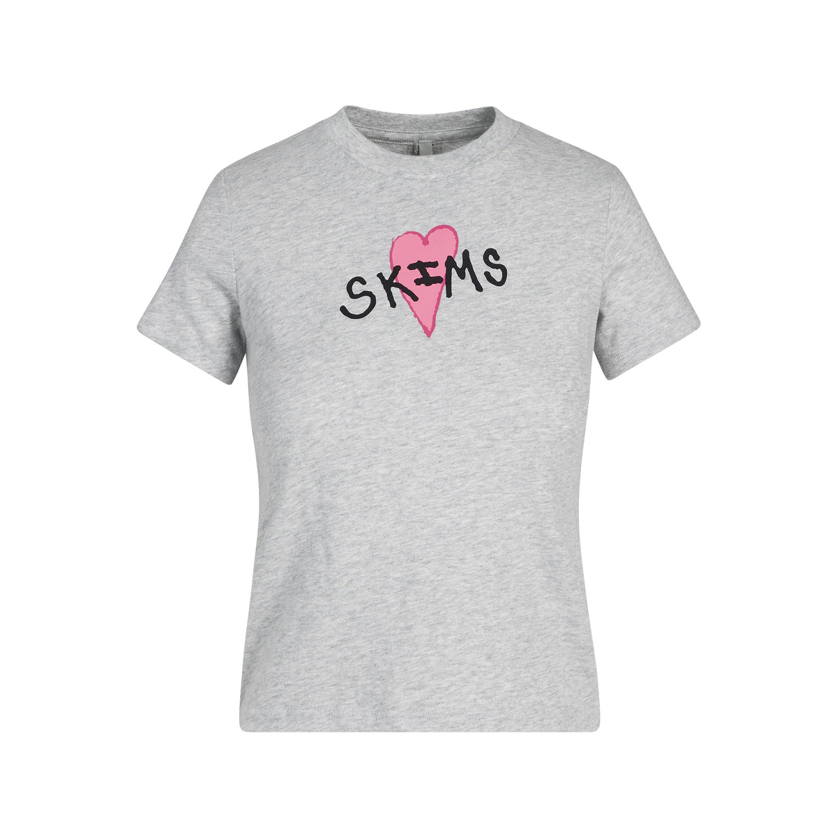 WORN IN JERSEY T-SHIRT | LHG SKIMS HEART