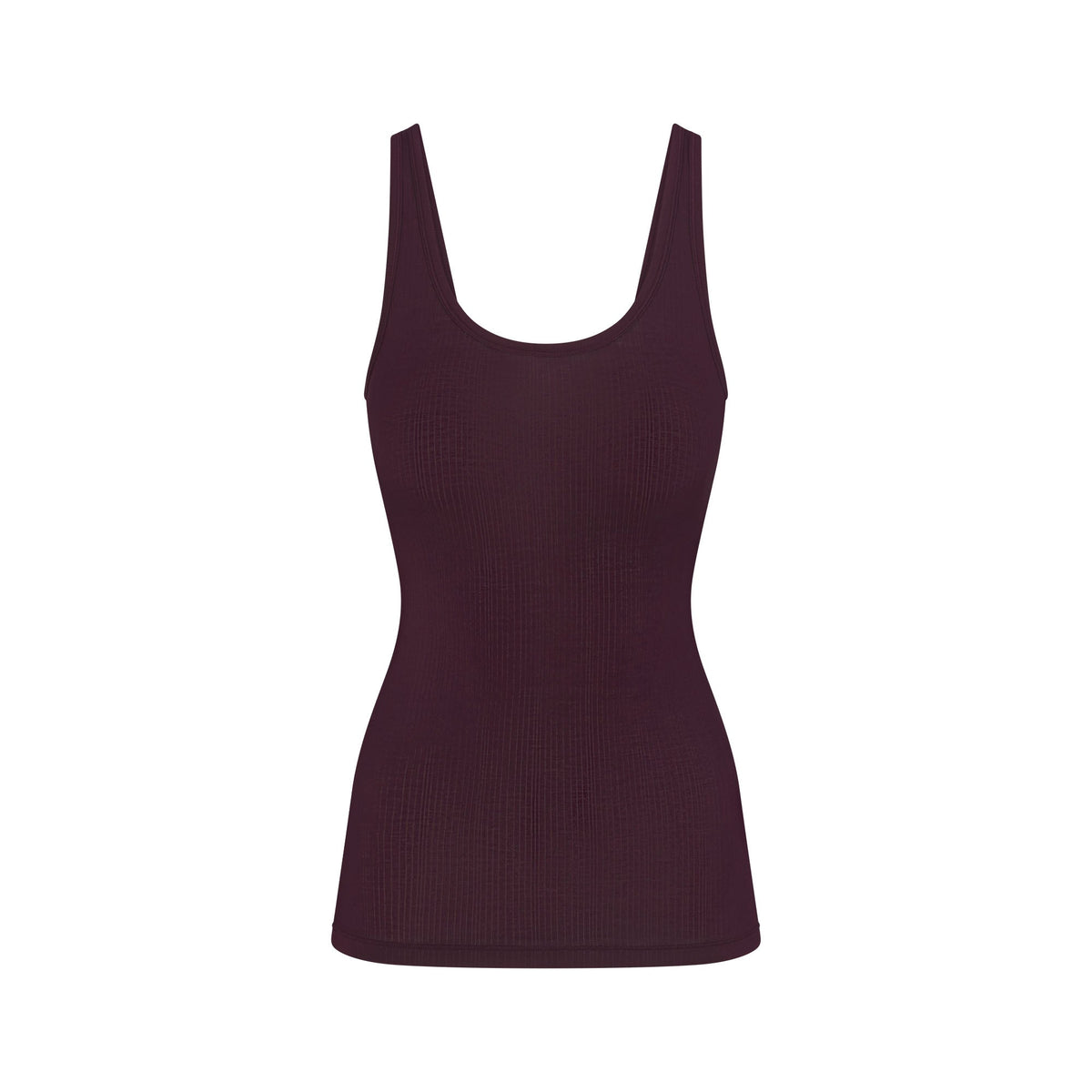 CLOUD SLEEP TANK  | CURRANT