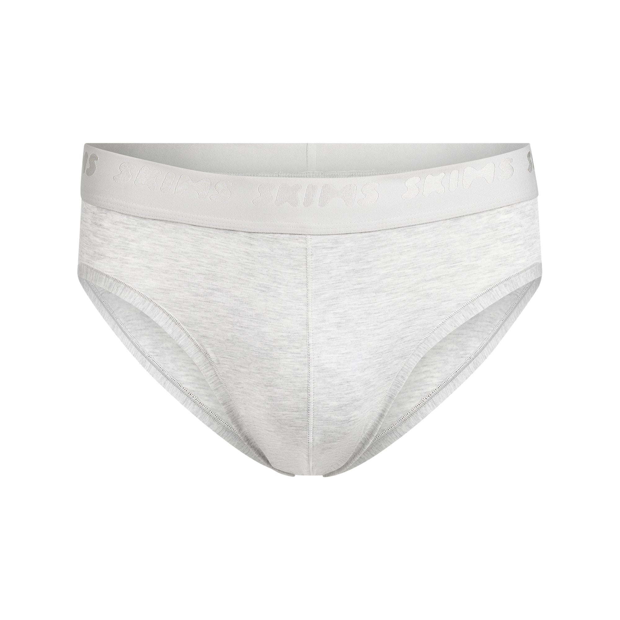 SKIMS STRETCH MENS BRIEF 3-PACK | LAUREL MULTI