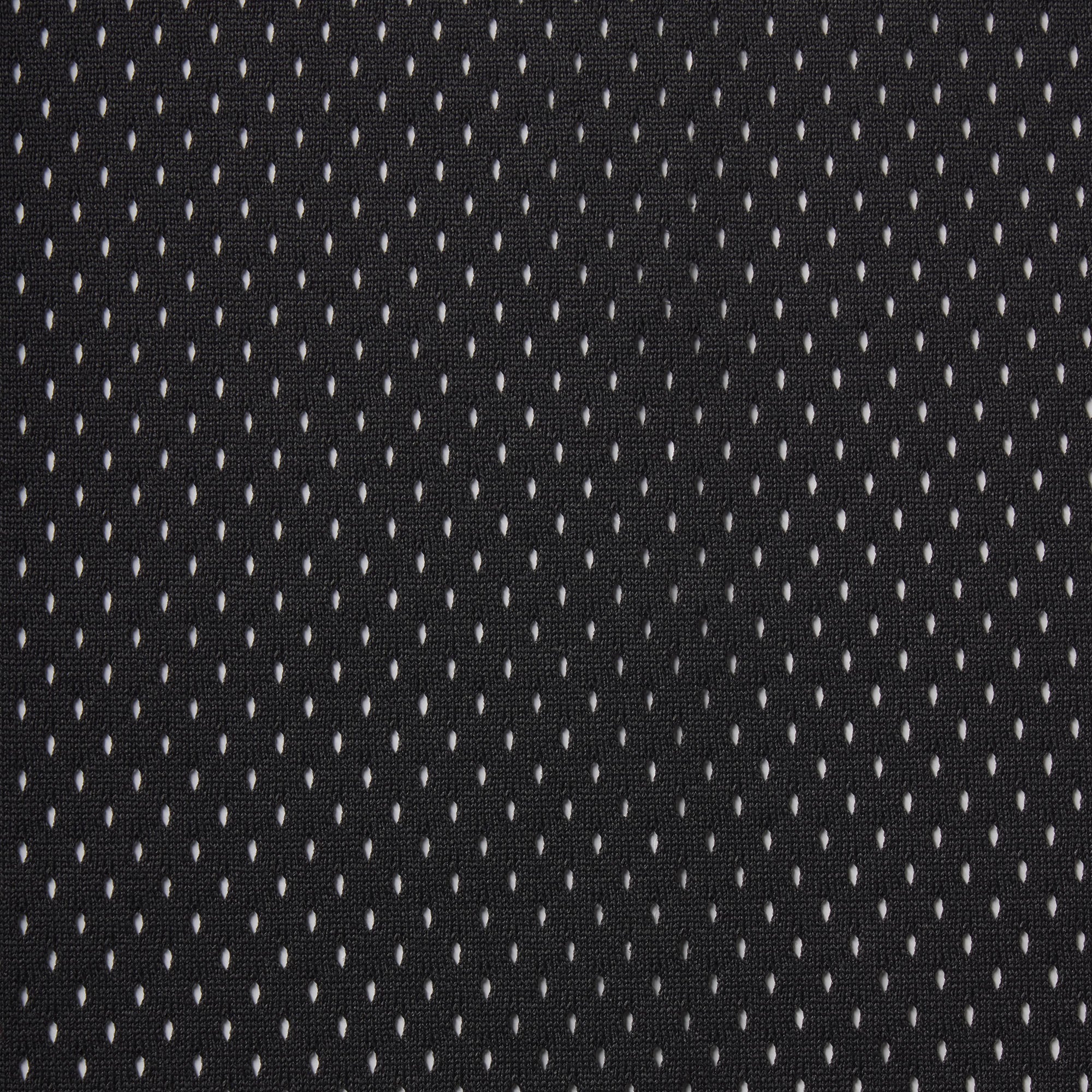 MESH APPAREL MENS LONG SLEEVE JERSEY | ONYX