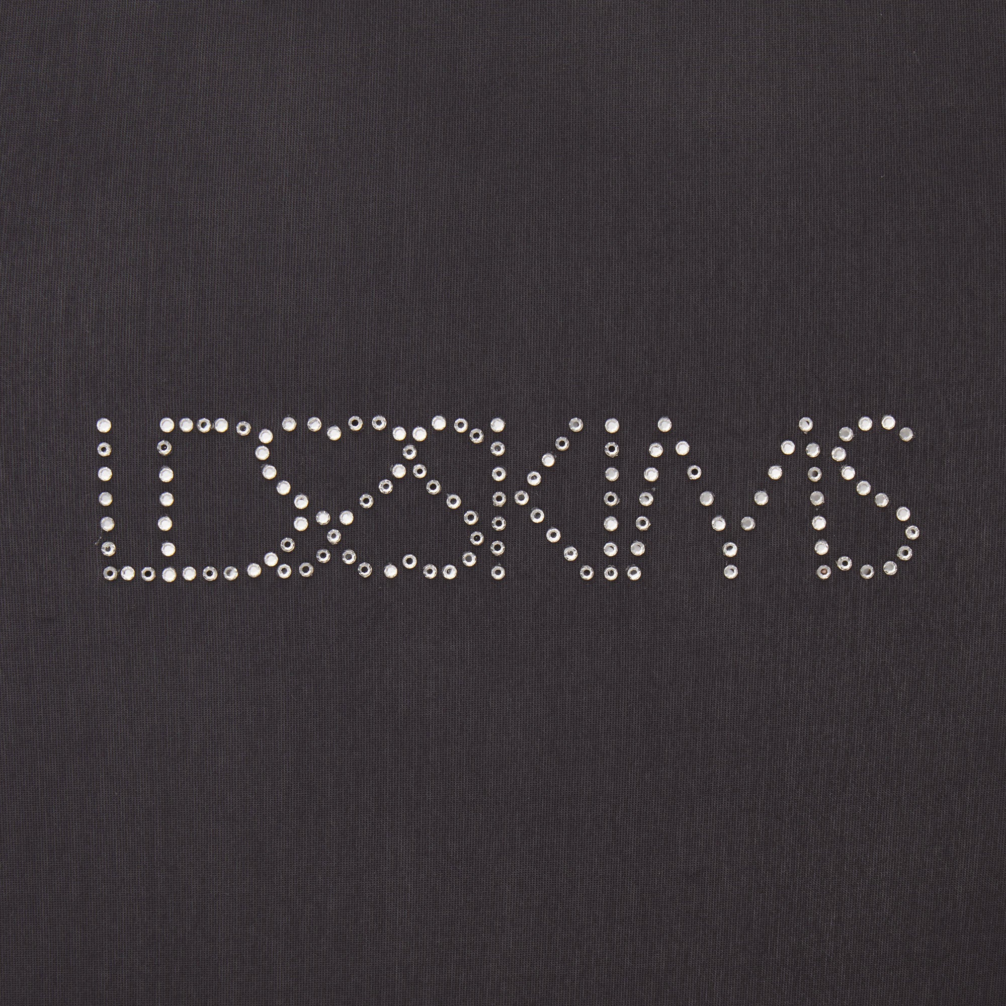 LUDOVIC DE SAINT SERNIN X SKIMS MILKY SHEER TANK | ONYX
