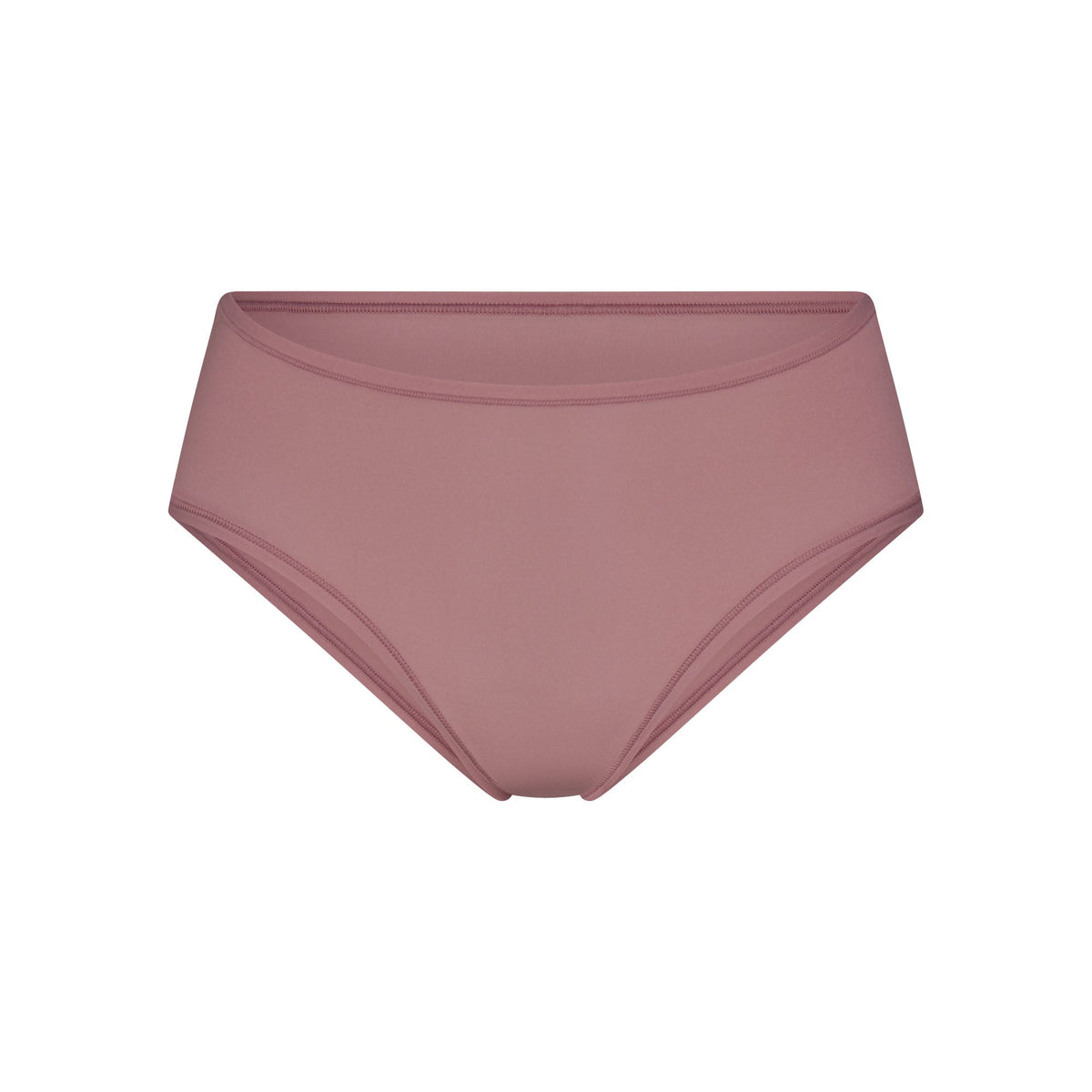 FITS EVERYBODY CHEEKY BRIEF | MUTED MAUVE