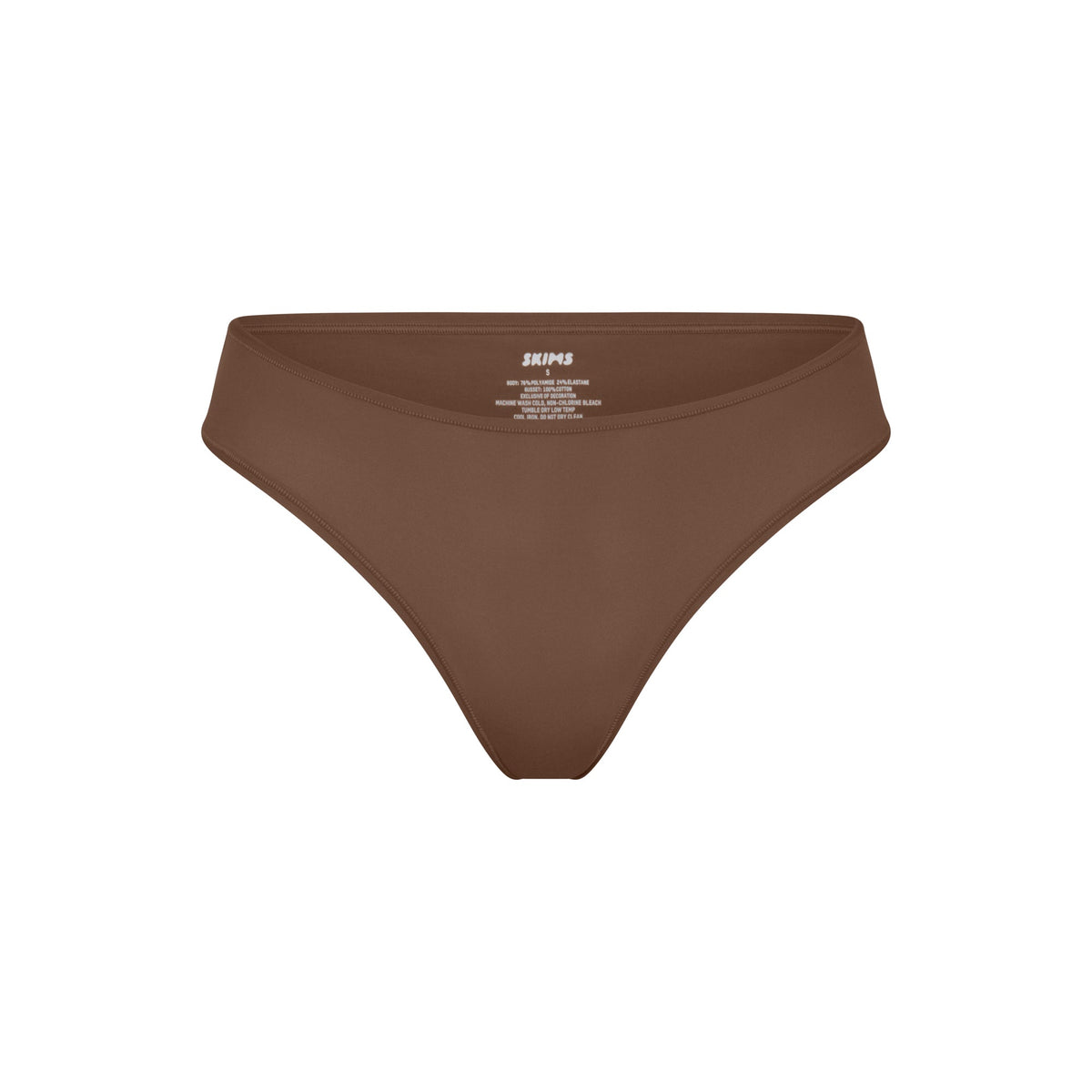 FITS EVERYBODY CHEEKY BRIEF | JASPER