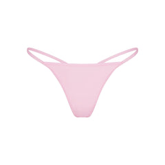 FITS EVERYBODY T-STRING THONG | CHERRY BLOSSOM