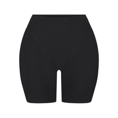 SKIMS BODY BUTT AND HIP ENHANCING MID THIGH SHORT | ONYX