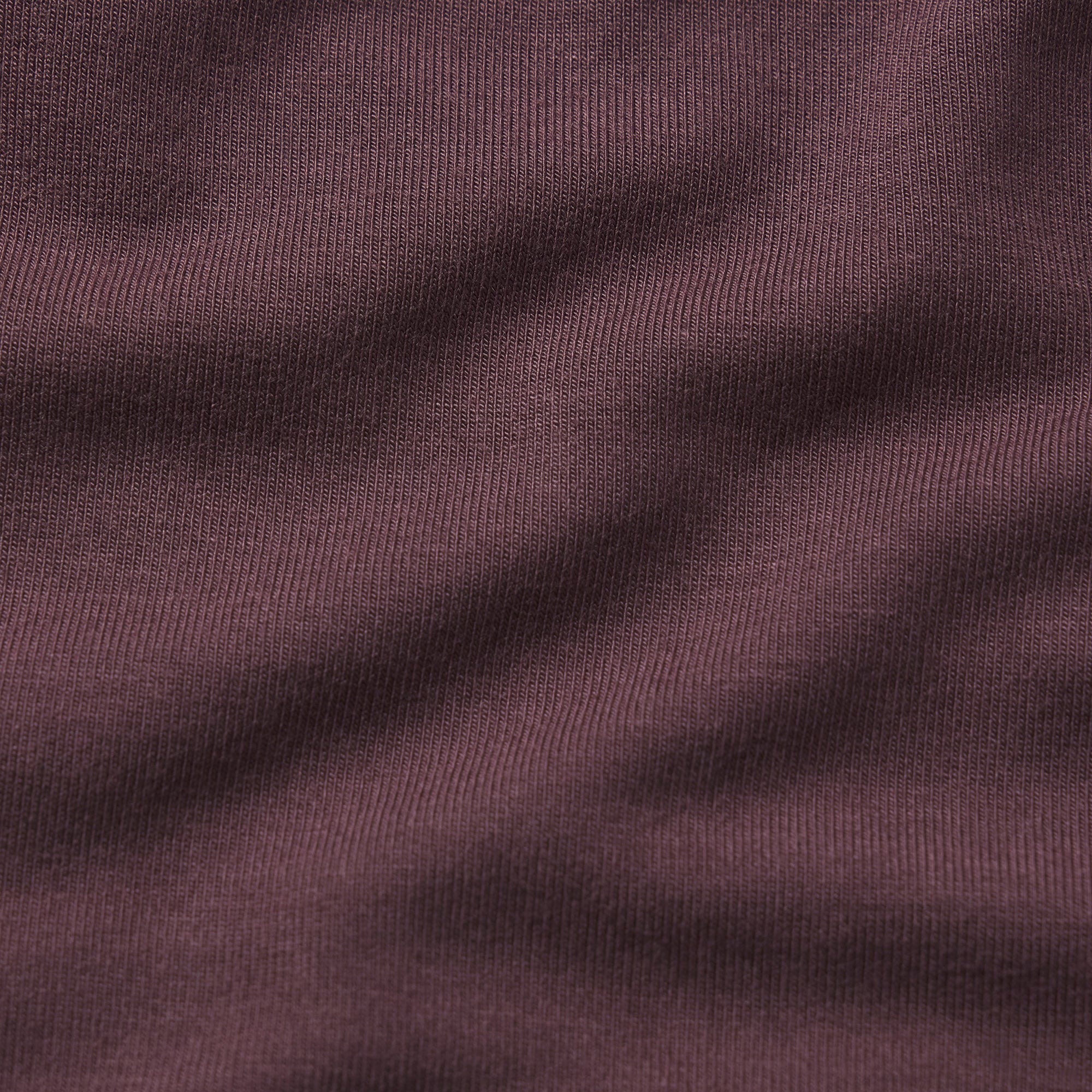 SKIMS SLEEP LONG SLEEVE BUTTON UP SET | RAISIN