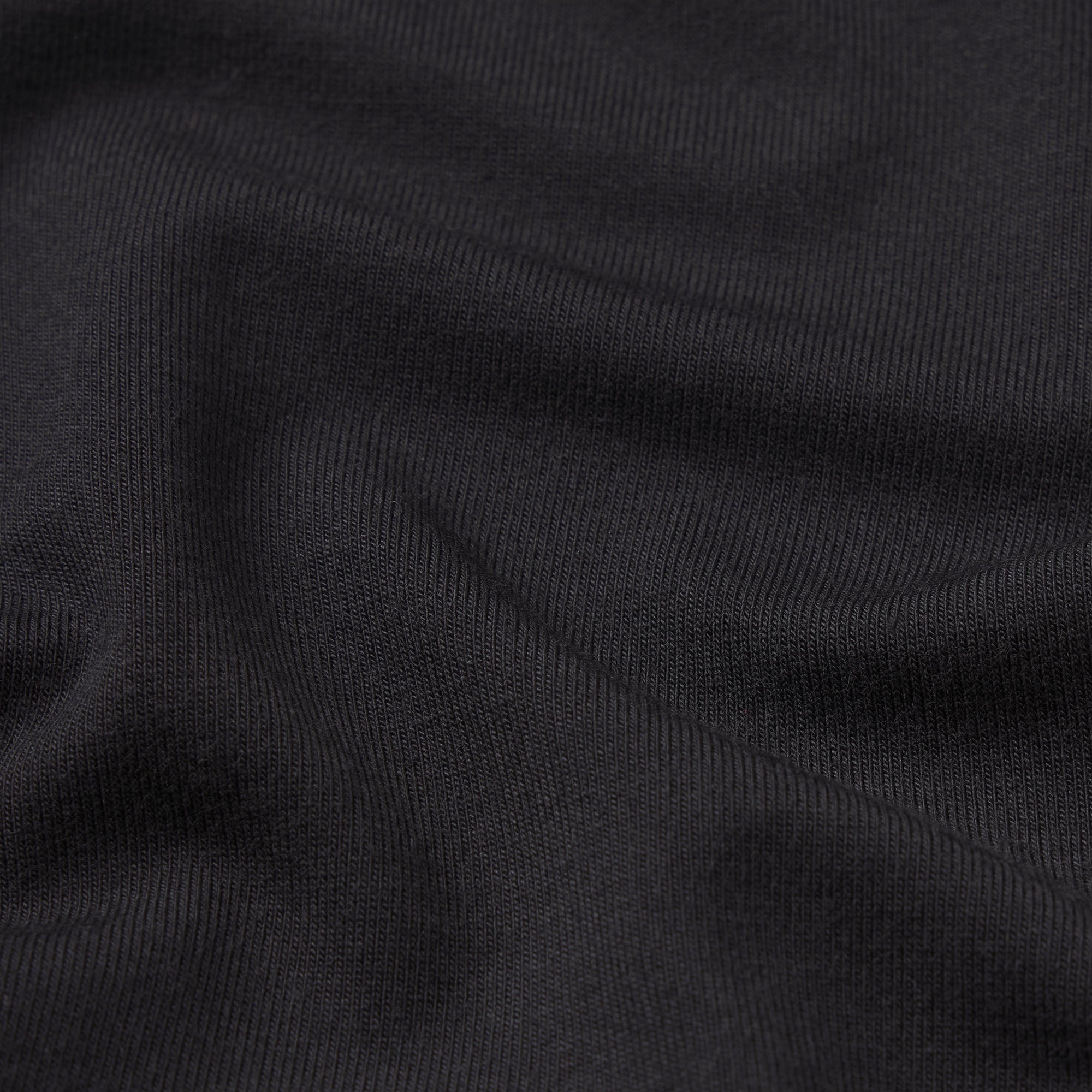 SMOOTH LOUNGE CAPRI CATSUIT | OBSIDIAN