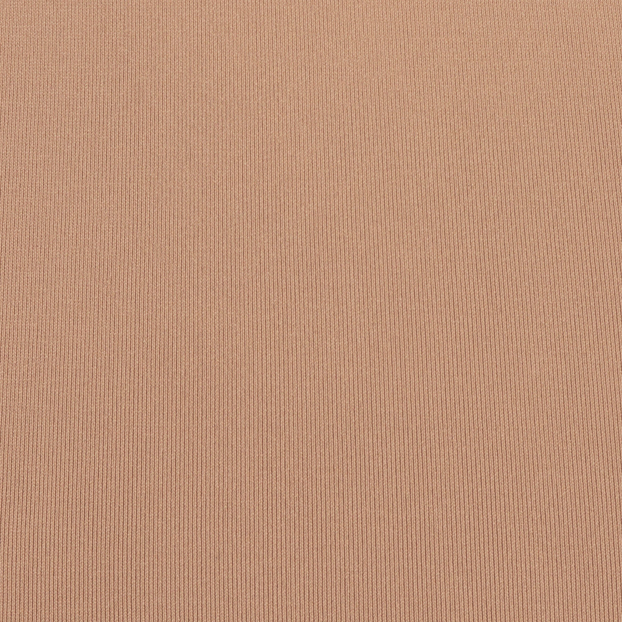 SOFT SMOOTHING SEAMLESS BOY SHORT | OCHRE