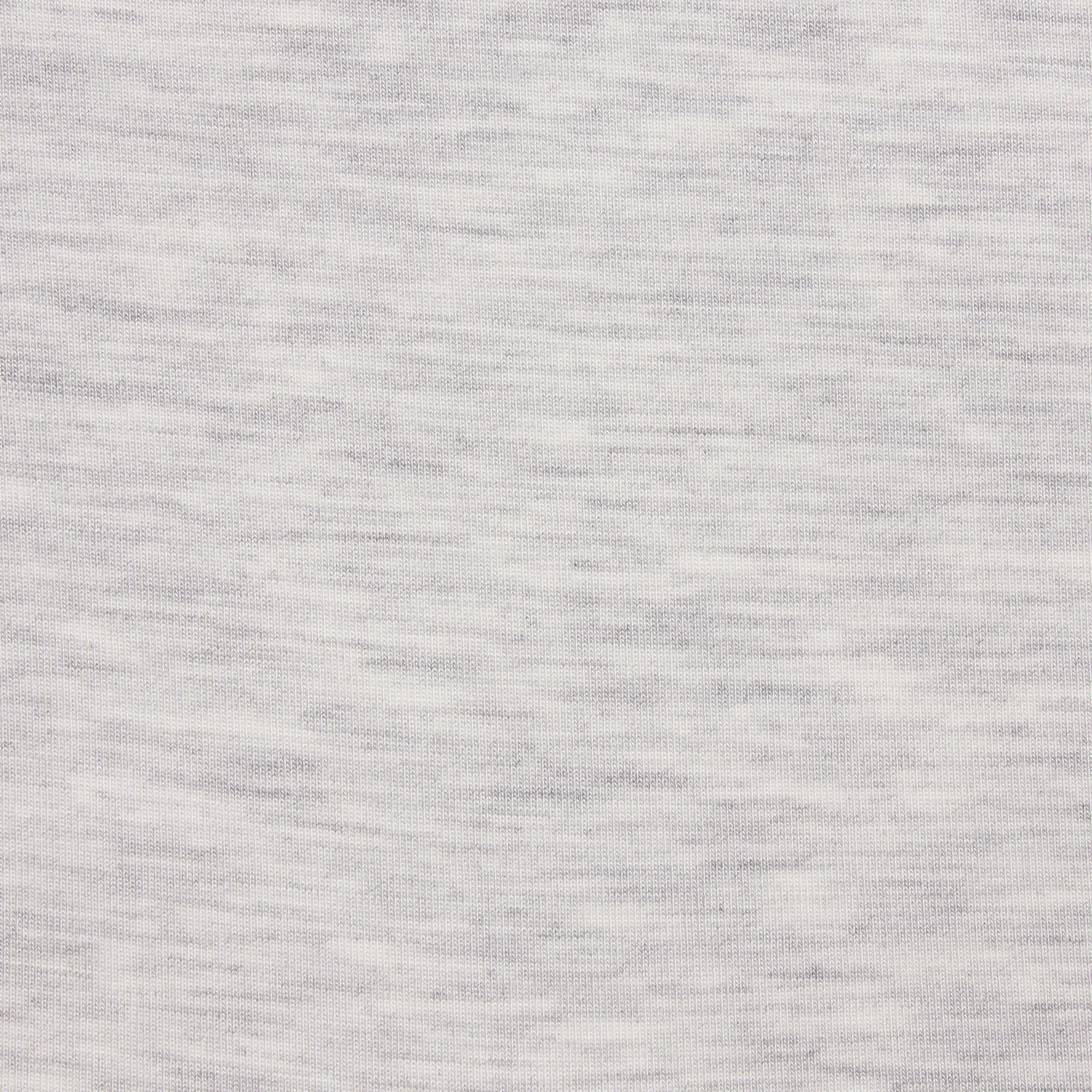SKIMS STRETCH MENS 5 INCH BOXER BRIEF | LIGHT HEATHER GREY