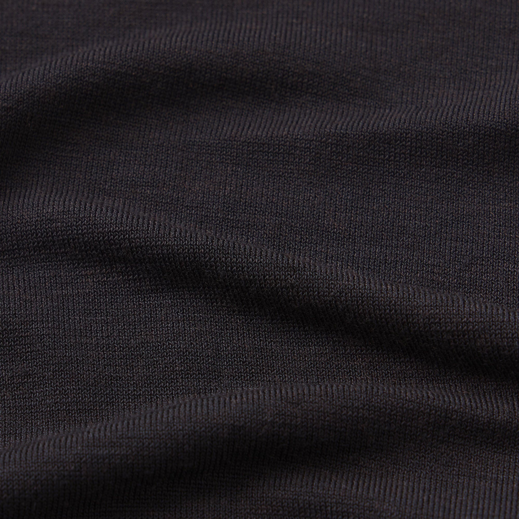 VETTESE X SKIMS SHEER MODAL TOP | ONYX
