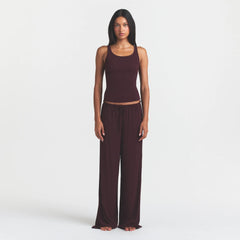 CLOUD SLEEP TANK  | CURRANT