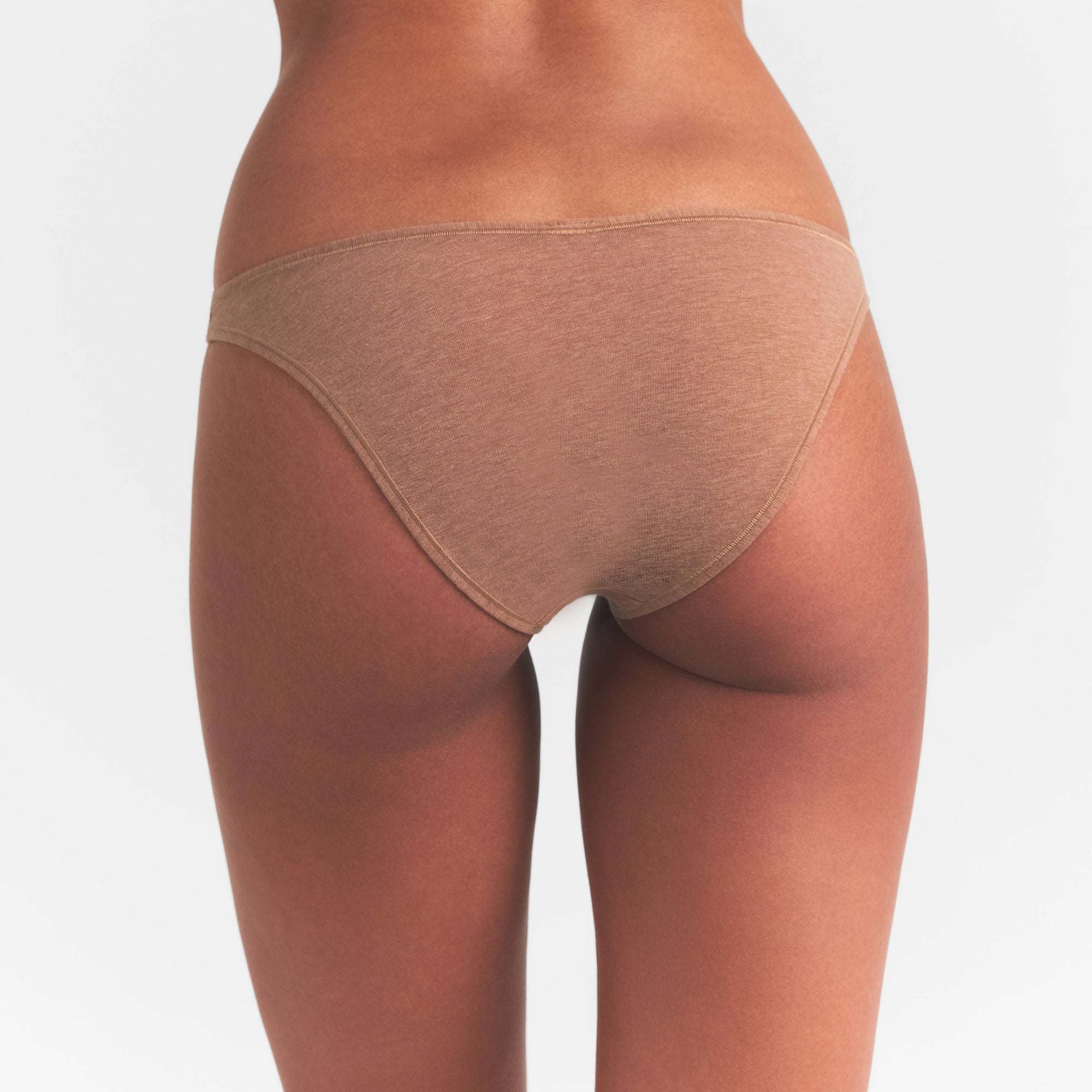 EVERYDAY COTTON BIKINI | SIENNA HEATHER